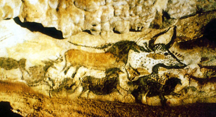 Grotte Sous Marine Préhistorique Cosquer, Calanques de Marseille