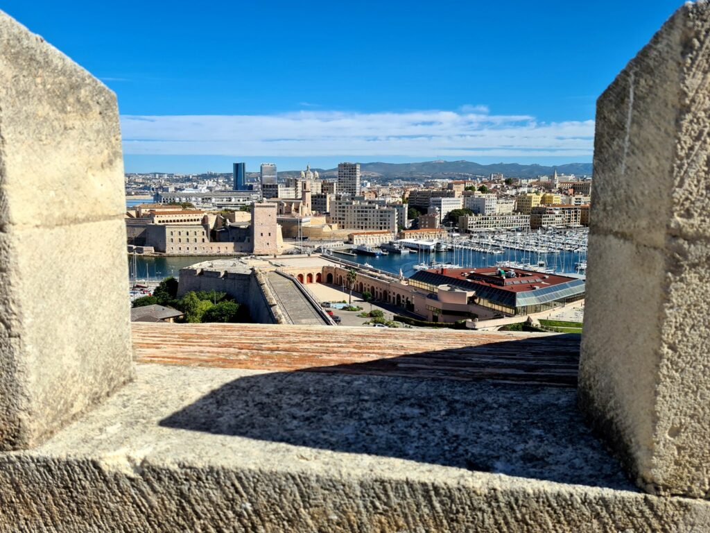 Fort Saint Nicolas D Entrecasteaux La Citadelle De Marseille Du Fort Saint Nicolas D Entrecasteaux La Citadelle De Marseille Du
