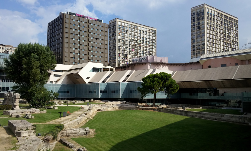 jardin-des-vestiges-marseille-11 - Tourisme-Marseille.com