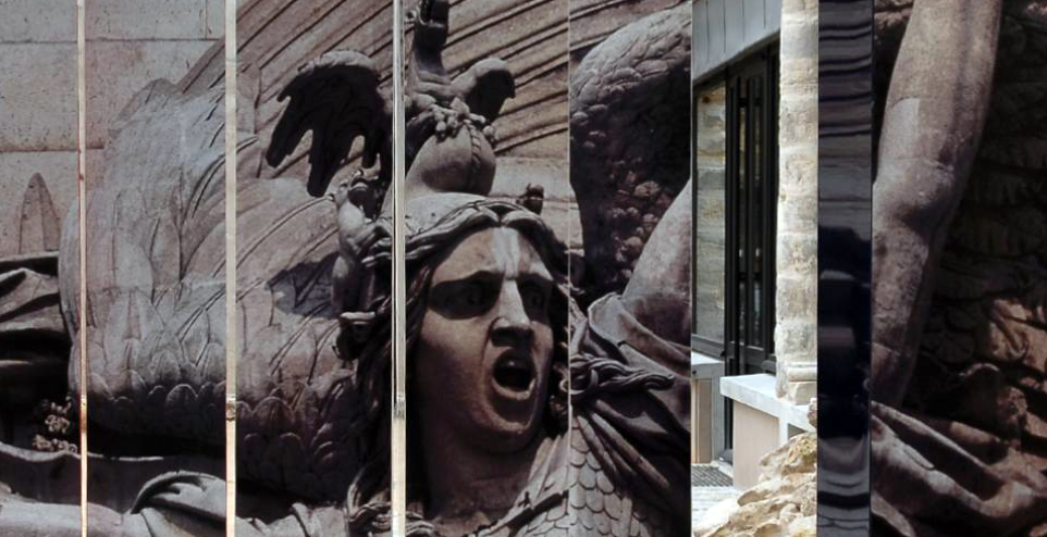 Mémorial de la Marseillaise, histoires de la Révolution Française