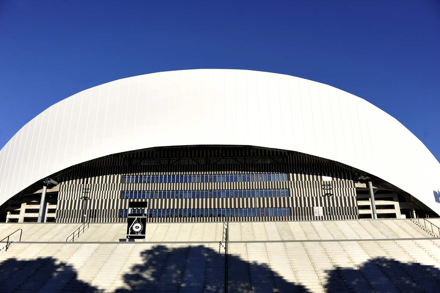 O Velódrome de Marselha: um ícone do esporte e da cultura francesa