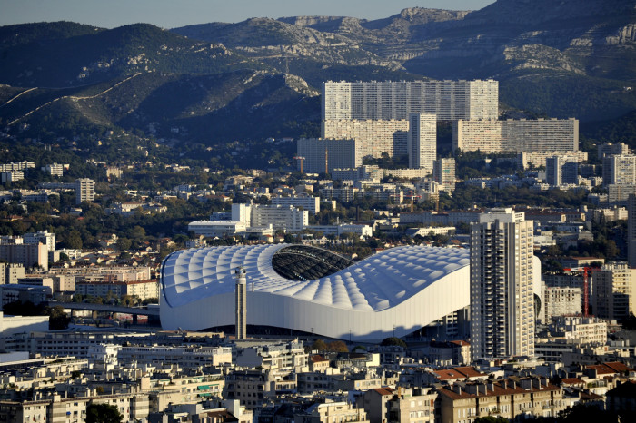 O Velódrome de Marselha: um ícone do esporte e da cultura francesa
