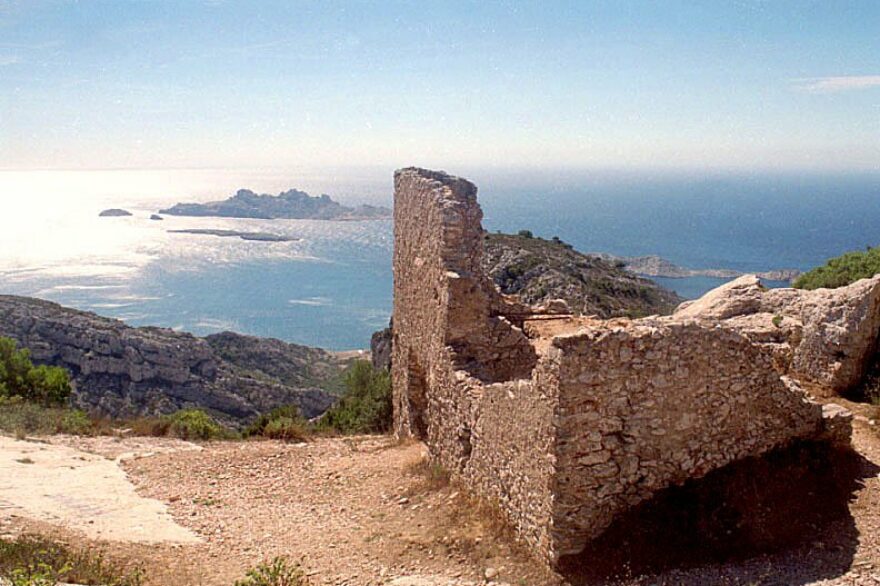 Aqueduc de Roquefavour et le Canal de Marseille Aqueduc de Roquefavour et le Canal de Marseille