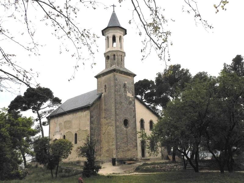 Paroisse de l’Icône de la Mère de Dieu de Kazan