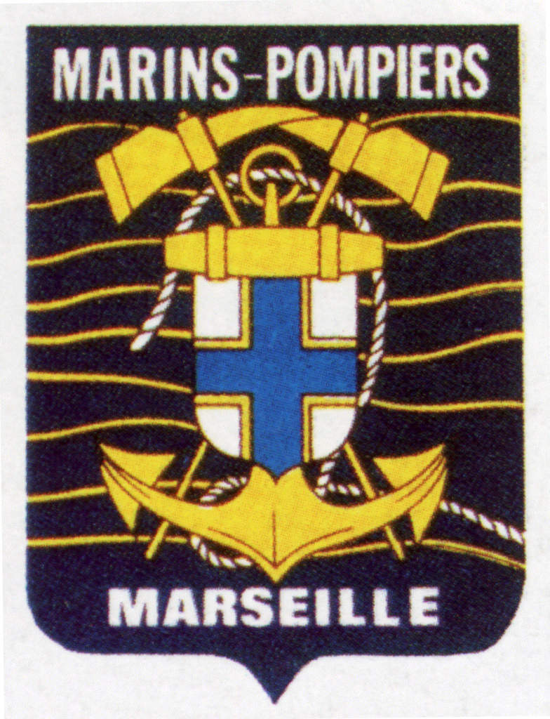 Caserne de Marins-Pompiers de la Canebière, Marseille