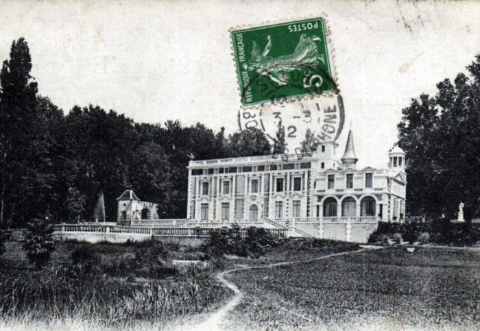 chateau-du-marquis-de-castellane-d-estourmel-marseille