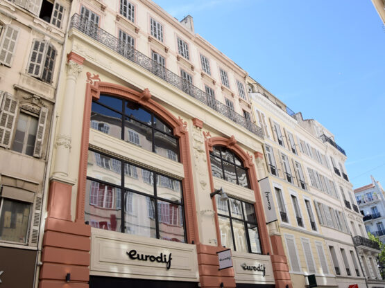 Lieux & ouvrages historiques de Marseille