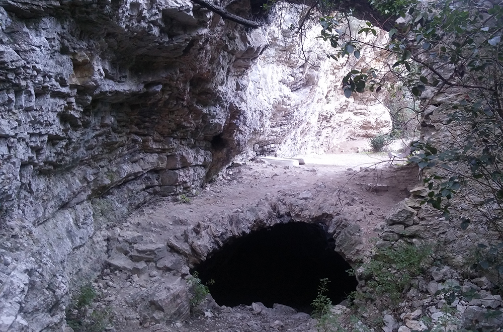 L’Ancienne Bergerie de Pierre Puget