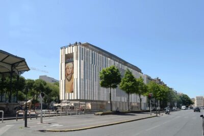 Cinéma Artplexe, La Canebière, Marseille Cinéma Artplexe, La Canebière, Marseille