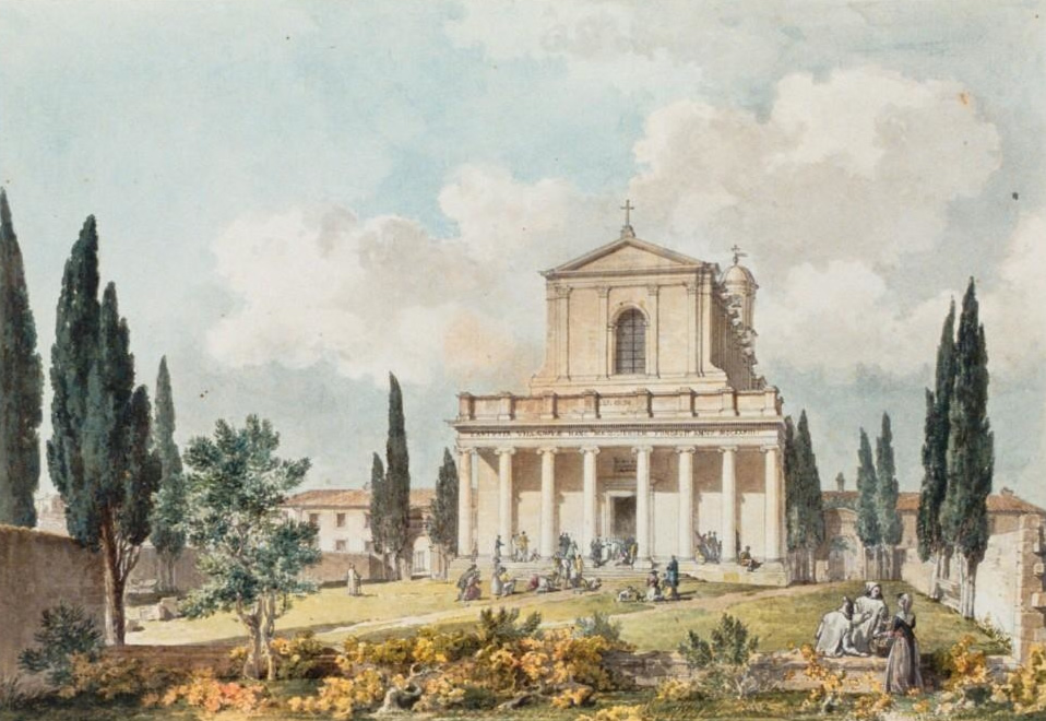 Jardin Impérial de Botanique des Chartreux, 1805-1856