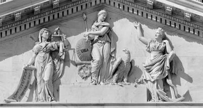 106 rue de Rome, Dernier Souffle de Luigi Persico, Sculpteur du Capitole de Washington, Marseille
