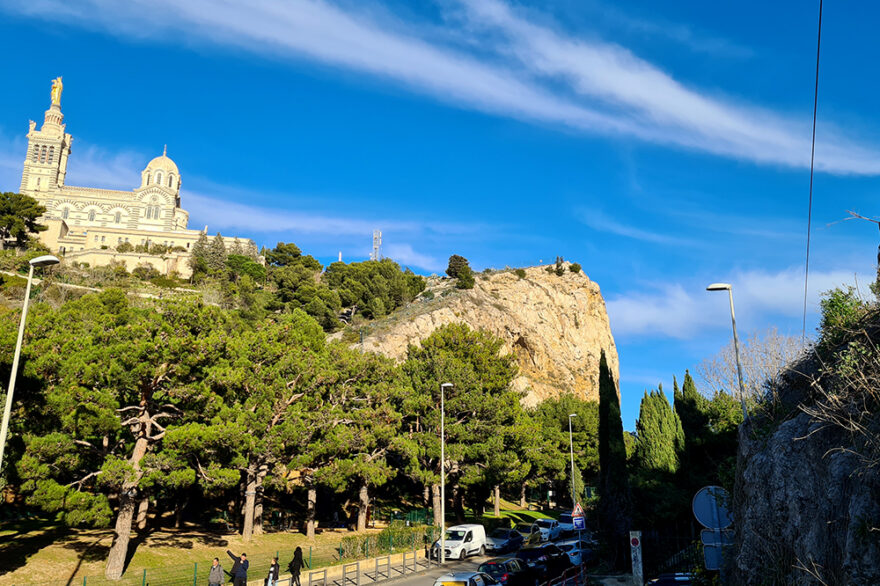 Prise D'otage A Marseille Aujourd Hui Grands Parcs de Marseille