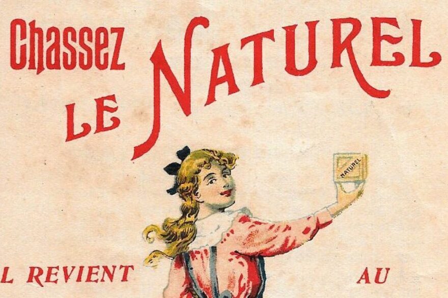 c.A Publicité D'Époque c I C & A Z1775 Trompettes c 1923 Old Advertising c.A Publicité D'Époque c I C & A Z1775 Trompettes c 1923 Old Advertising