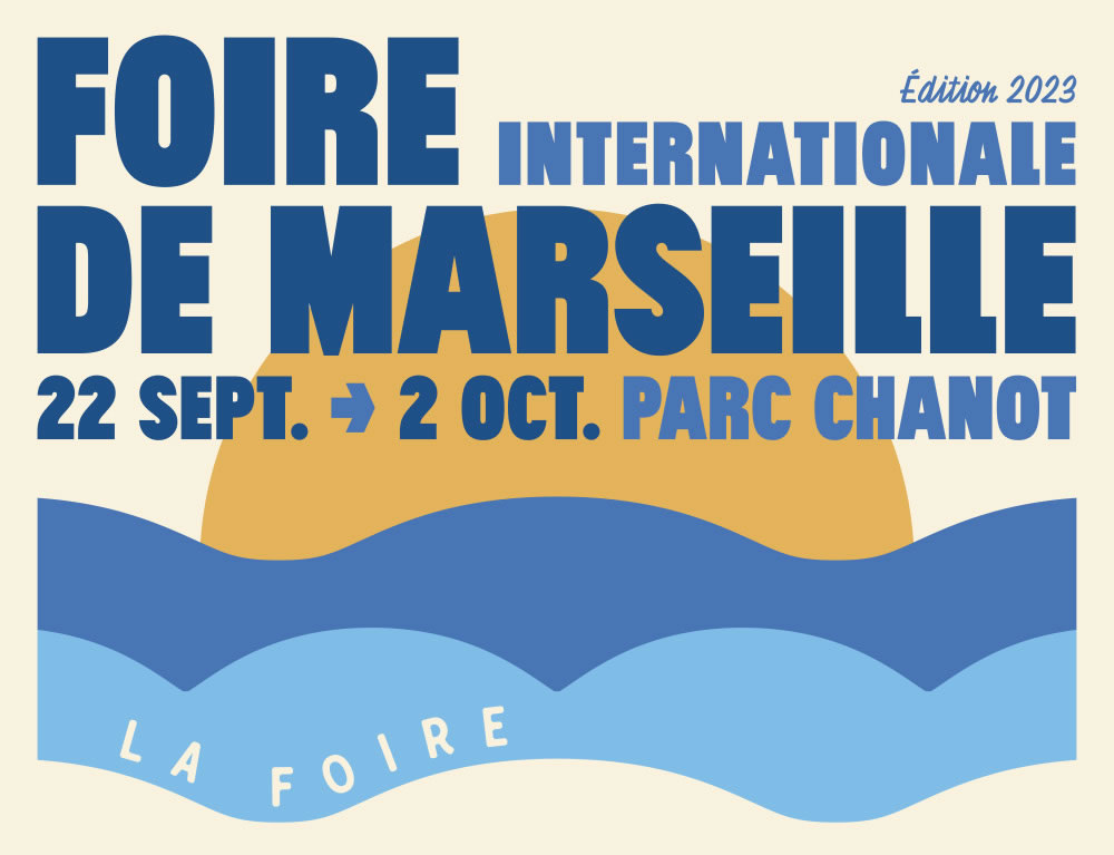 La Foire internationale de Marseille, depuis 1924