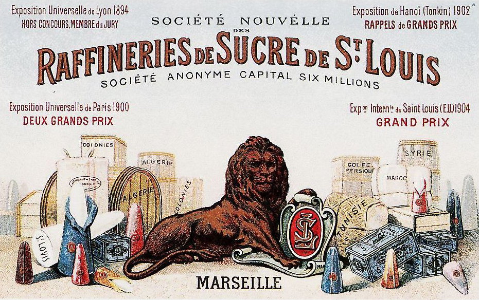 Usine Saint-Louis Sucre, depuis 1857, mais jusqu’à quand ?