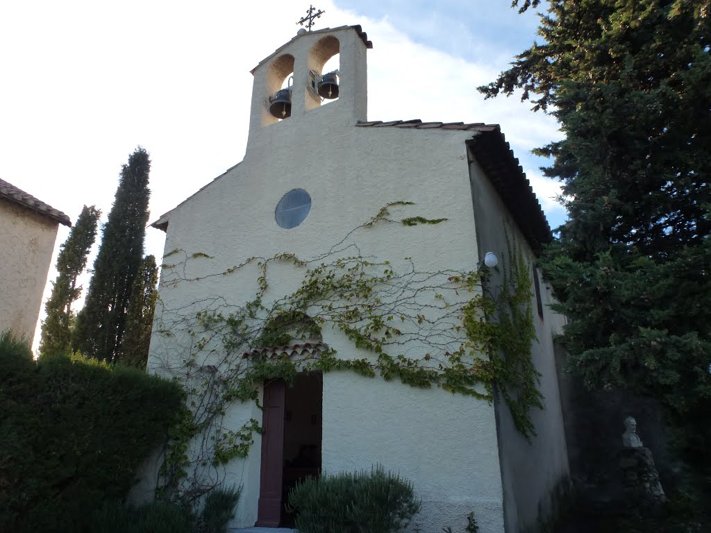 Notre-Dame des Neiges et les Rampal