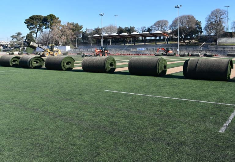Complexe Sportif Et Stade Nautique Jean Bouin tourisme-marseille.com