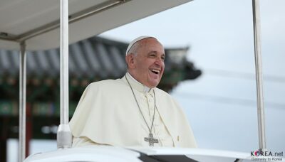 the pope's visit to marseille