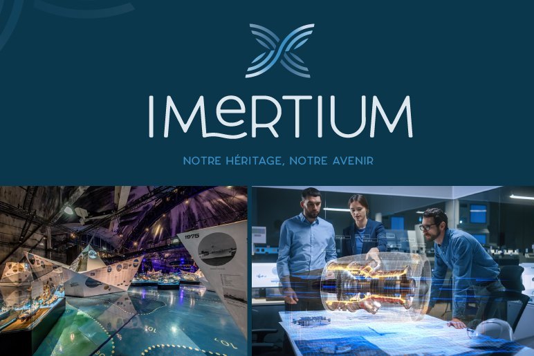 Imertium, la Cité de la Mer de La Passerelle, J1 (2027)