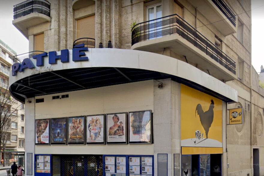 L'Eden Théâtre : le plus vieux cinéma du monde joue toujours les premiers  rôles - La petite histoire du département - Nous découvrir – Site du  Département des Bouches-du-Rhône
