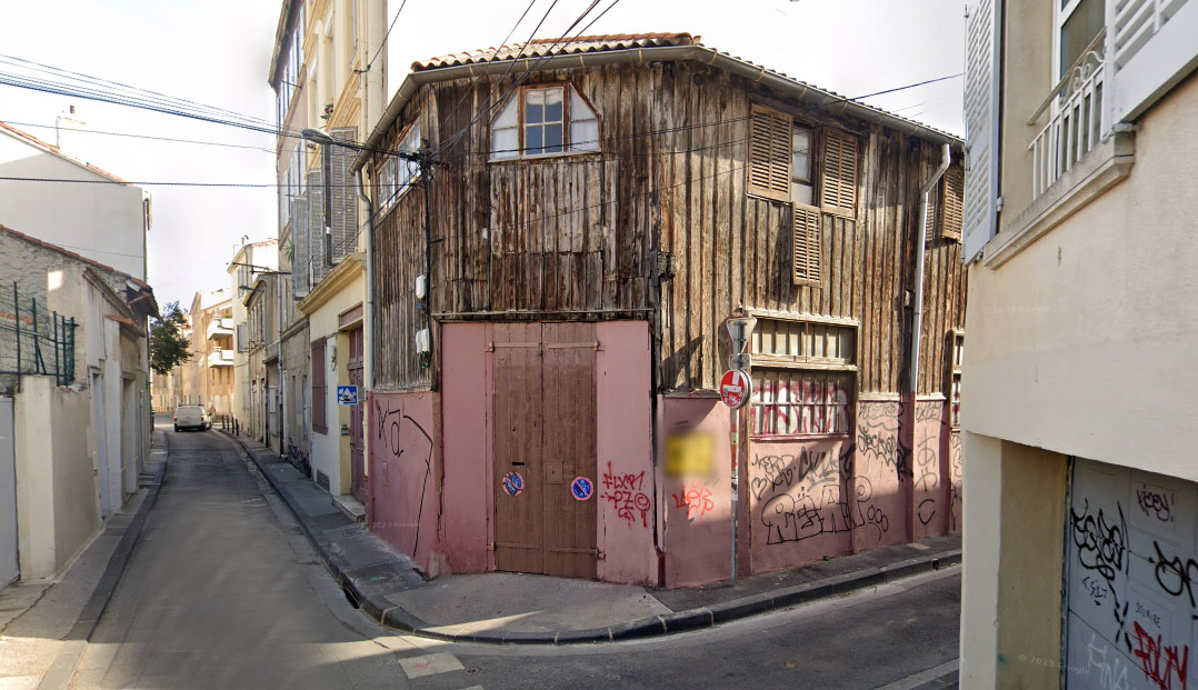 La Laiterie et la fabrique de Meubles Isoard 1918-1993
