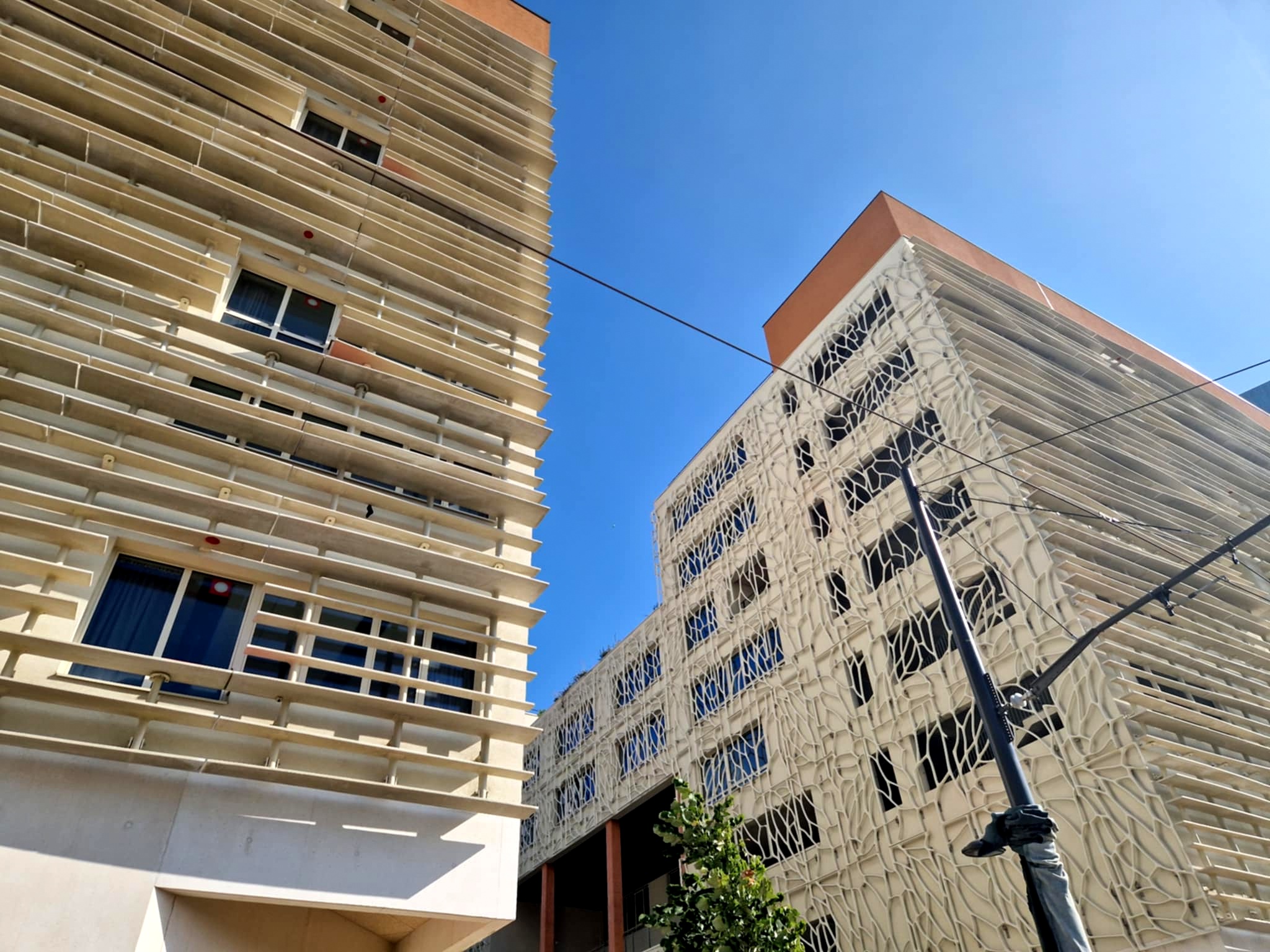 Cité Scolaire Internationale Jacques Chirac, 2024