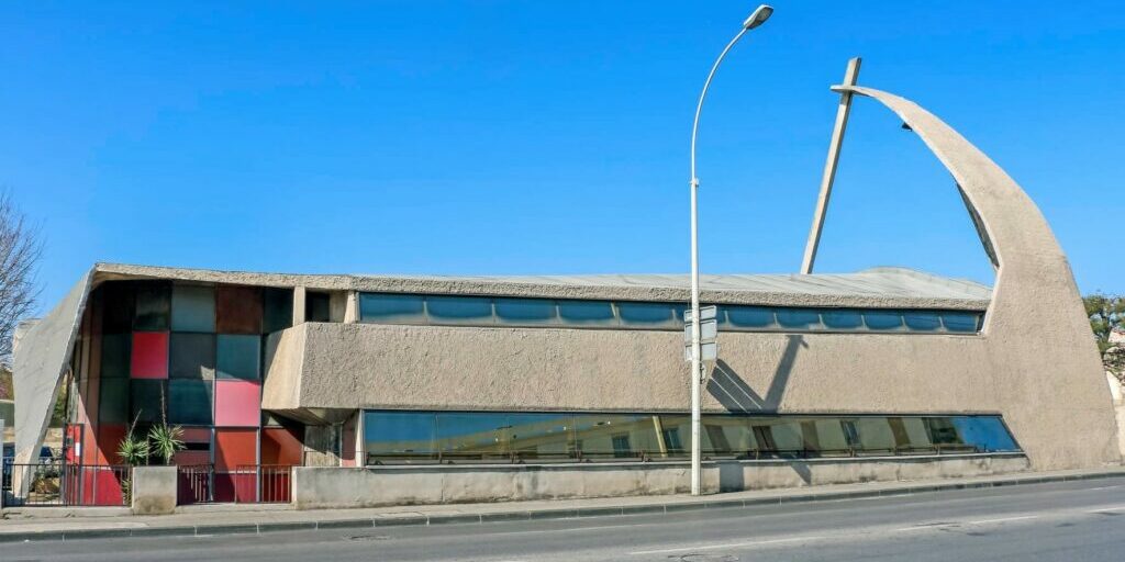 Église Saint Maurice, 1964, quel avenir ?