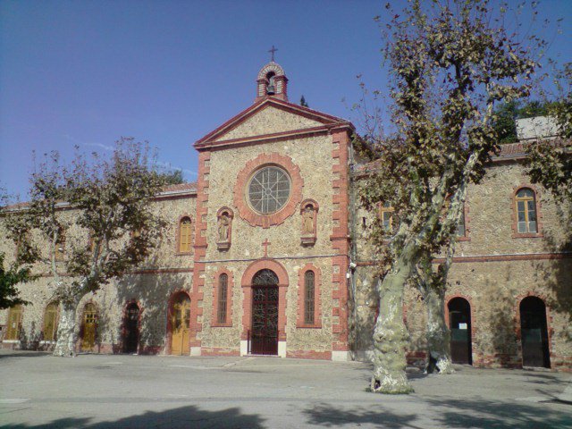 Ecole Notre-Dame de la Viste, 1865, Timon-David