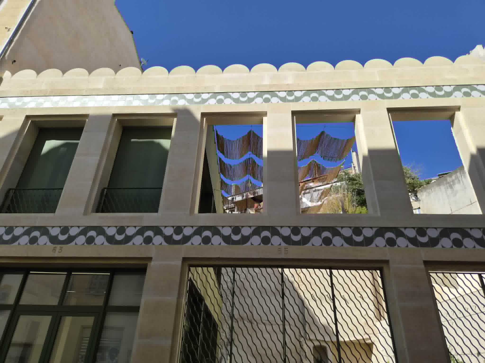 63, 65, 67 rue d’Aubagne…Marseille ne les oublie pas