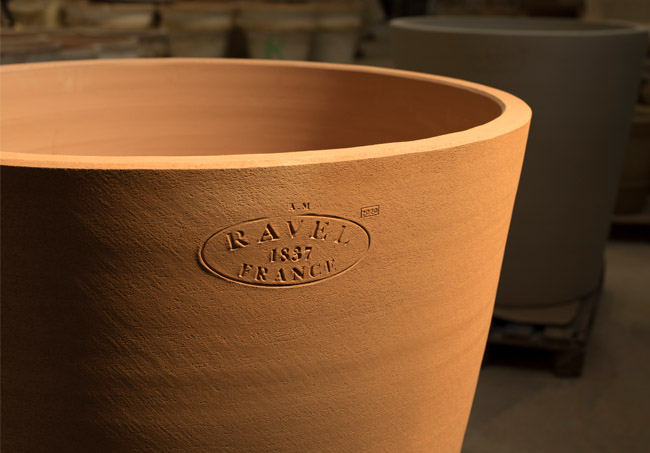 Ravel Poterie, manufacture depuis 1837, Aubagne