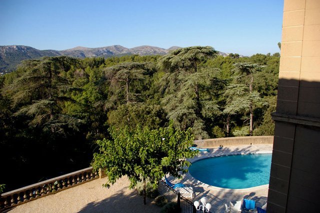 Bastide des Escourches, écrin caché des Escourtines