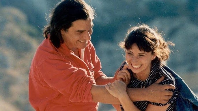 Film Marius et Jeannette, 1997, Robert Guédiguian