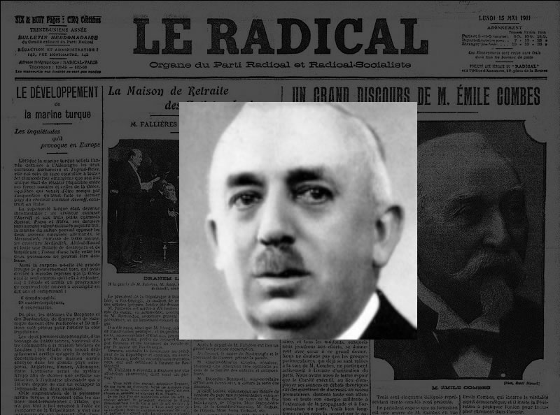 Boulevard Vincent Delpuech, Sénateur et Patron de Presse (1888-1966)