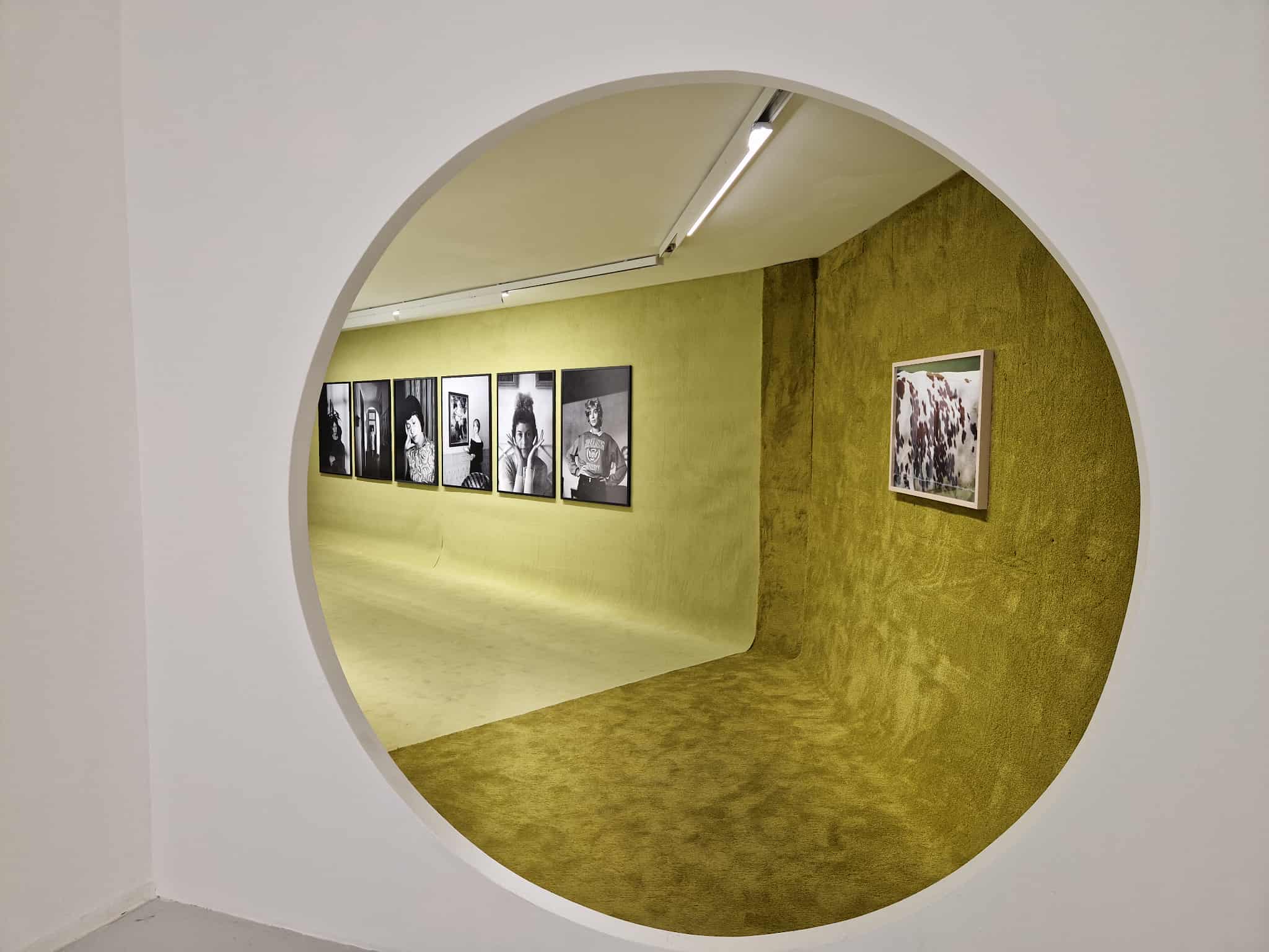 Le Centre Photographique Marseille, Les Ateliers de l’Image, 2018