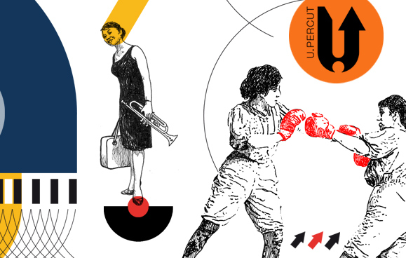 Upercut, l’ex Jazz-Club de la rue Sainte, 2012-2019