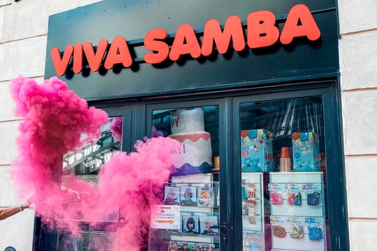 Viva Samba 1972-2025, la fête est finie !