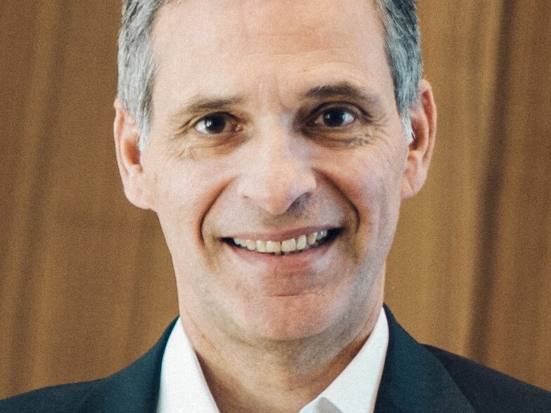 Rodolphe Saadé, géant du transport, de la logistique et des médias