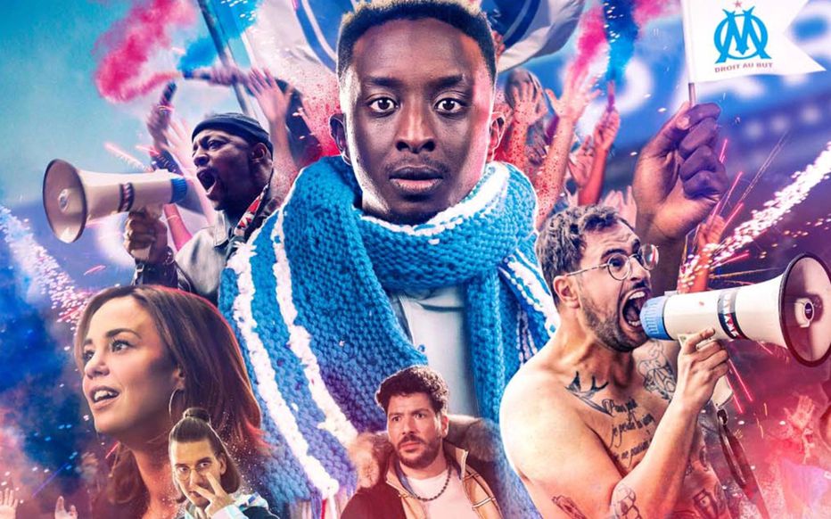 Film “Classico”, 2022, la rivalité OM-PSG a son long métrage