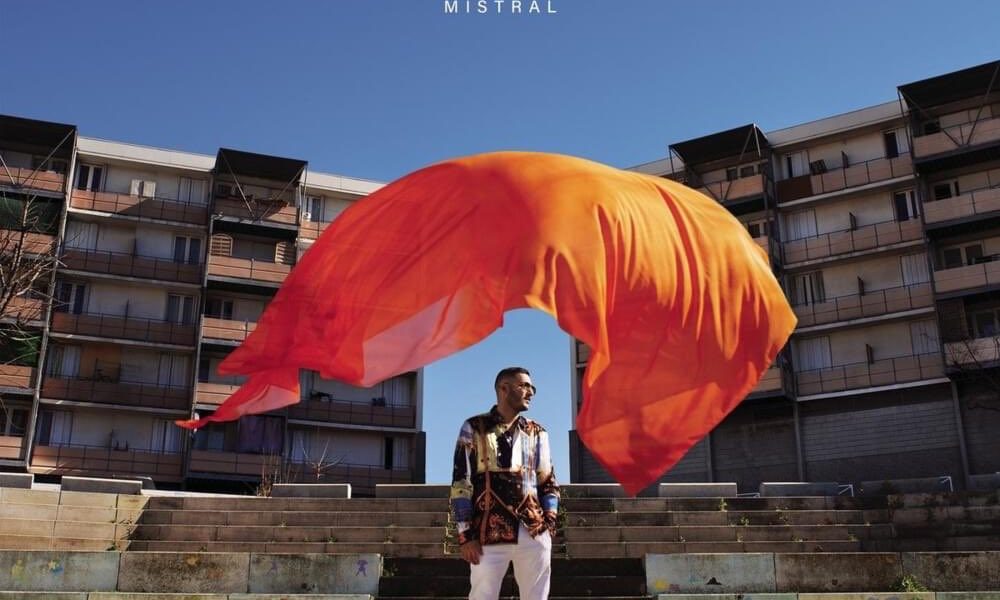 Soso Maness et la Cité Font-Vert