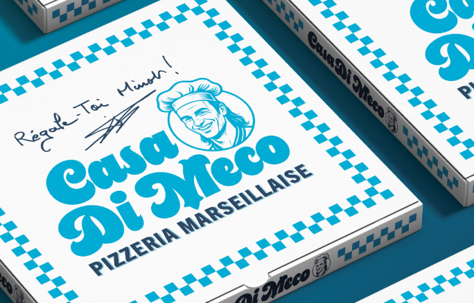 Casa Di Meco, la pizz’ de “la Faucheuse”, 2026