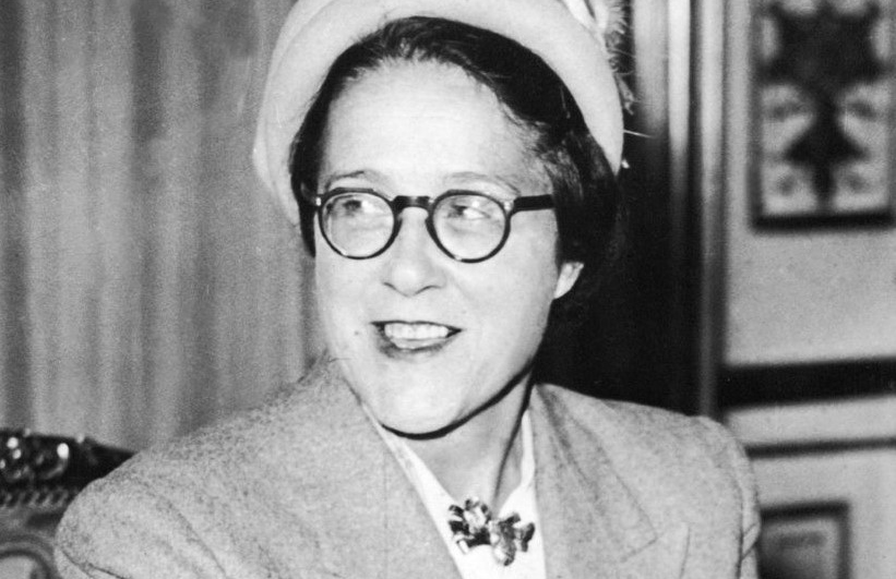 Germaine Poinso-Chapuis, première femme ministre (1901-1981)