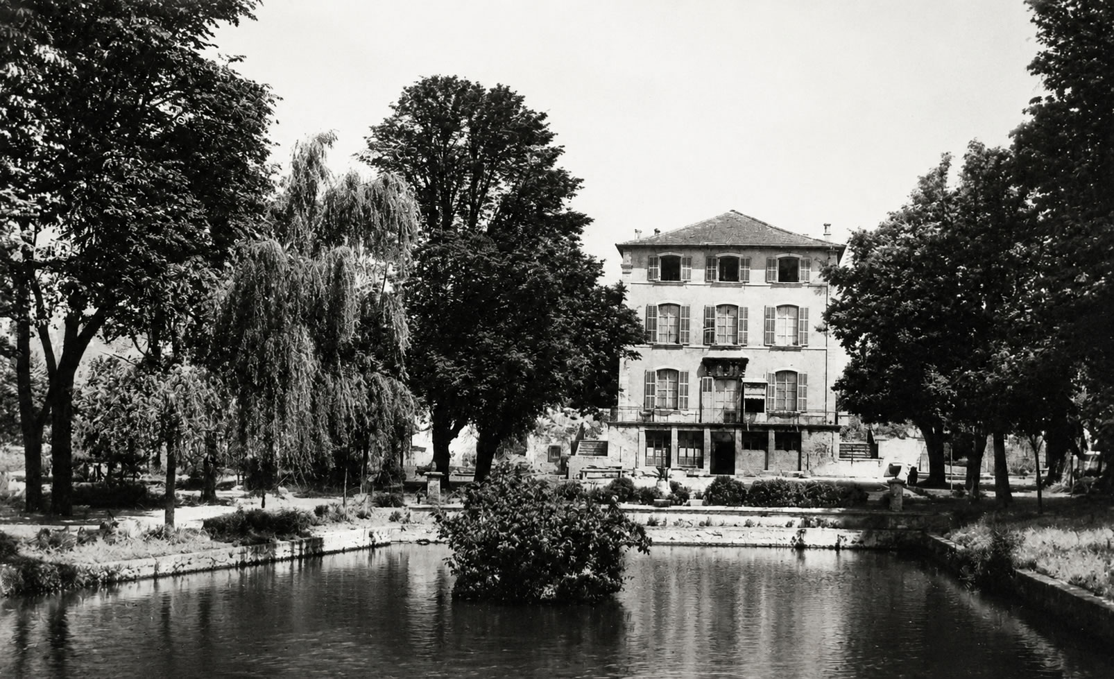 Du Domaine La Floride au Lycée des Métiers