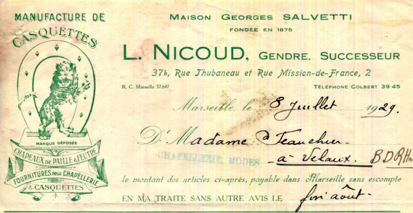 37 Rue Thubaneau, de la Maison Georges Salvetti au symbole du mal logement