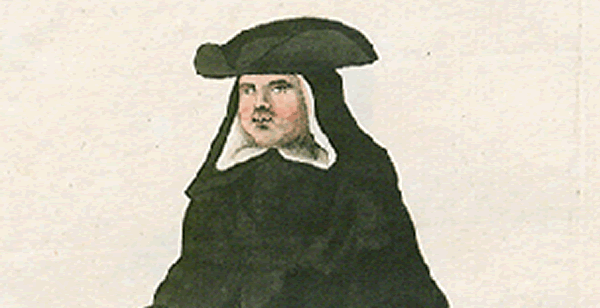 Ancien couvent des Dominicains 13e au 20e siècle et la rue Saint-Dominique