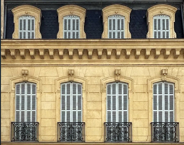 Madmax, galerie d’art contemporain dans une ancienne banque privée, 2026