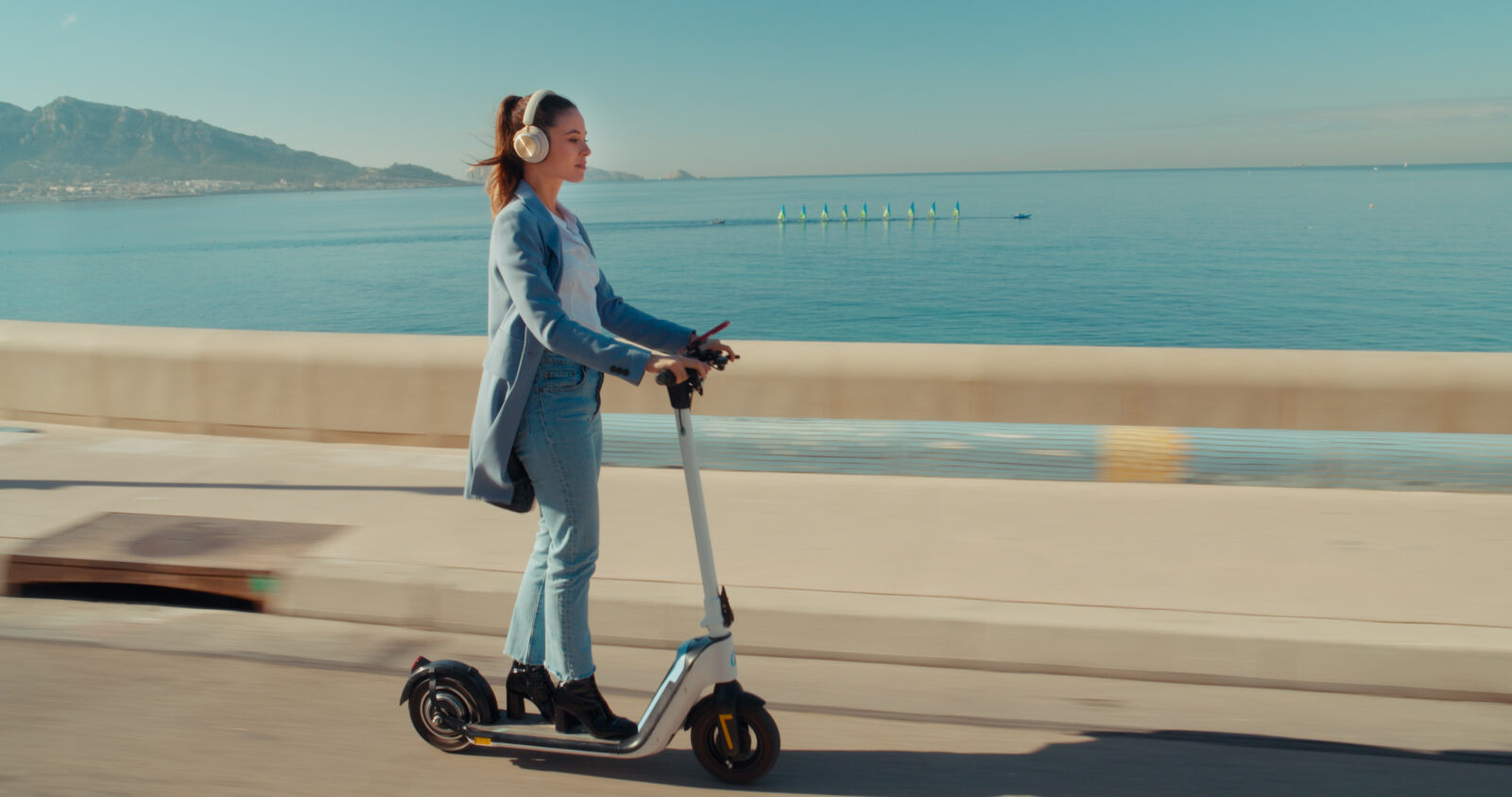 Film “Une femme d’aujourd hui”, Robert Guédiguian, 2026