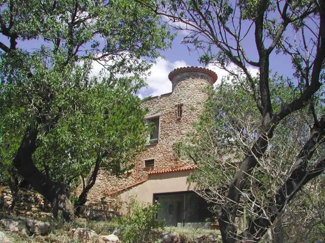 Villa Michel Simon 2026, la Maison du Parc national des Calanques à La Ciotat